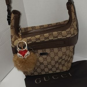 GUCCI HANDBAG